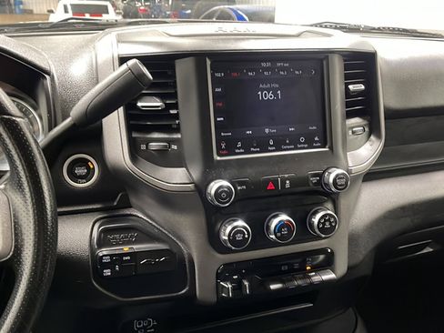 Used 2020 RAM 2500 Tradesman AWD/4WD image 22