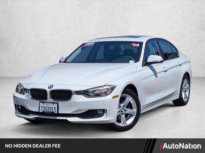 Used 2014 BMW 320i Sedan