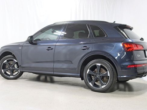 Used 2019 Audi Q5 2.0T AWD/4WD image 9