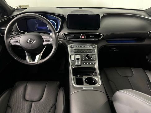 Used 2023 Hyundai Santa Fe Calligraphy image 13