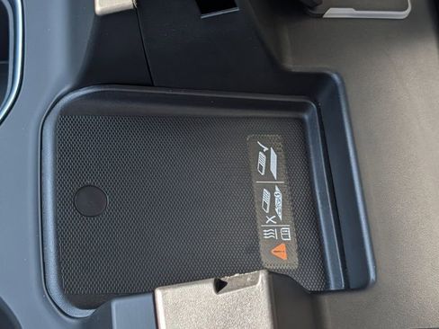 New 2026 GMC Sierra 1500 SLT w/ SLT Premium Plus Package image 56