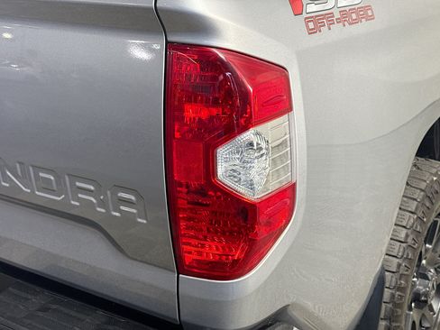 Used 2021 Toyota Tundra SR5 RWD image 33