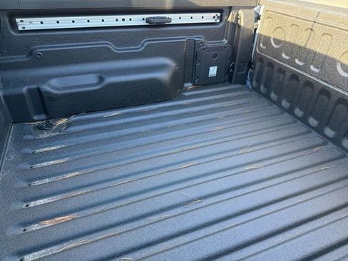 New 2025 Ford Maverick Lariat w/ Black Appearance Package image 7