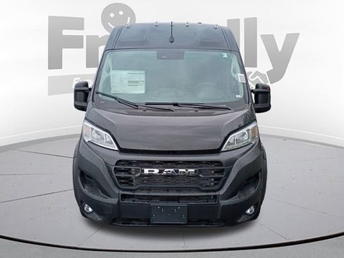 New 2026 RAM ProMaster 2500 w/ Convenience Group FWD image 2
