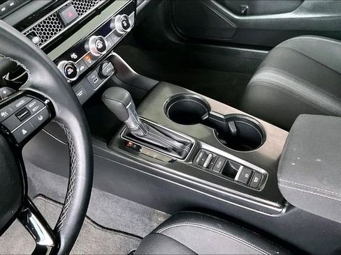 Used 2024 Honda Civic Sport image 15