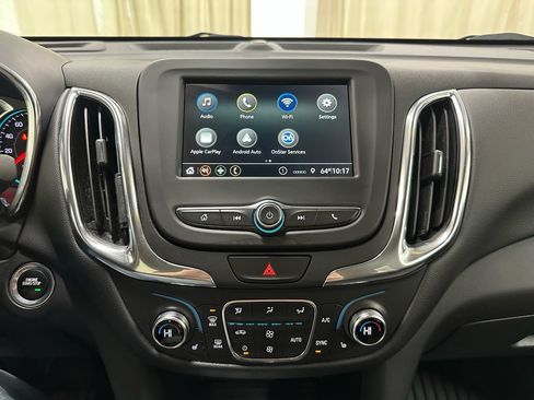 Used 2019 Chevrolet Equinox LT w/ Driver Convenience Package image 28