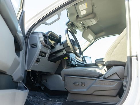 Used 2024 Ford F150 XLT w/ Mobile Office Package image 13