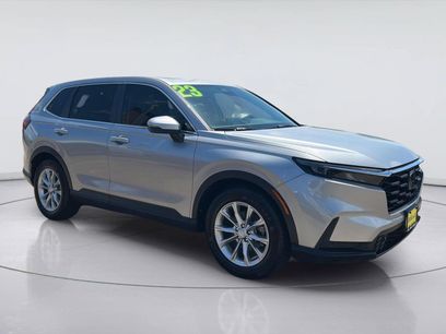 Used 2023 Honda CR-V EX-L