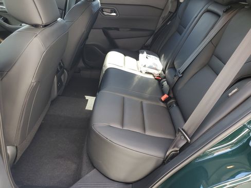 New 2026 Nissan Rogue Dark Armor image 20