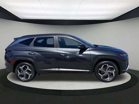 Used 2022 Hyundai Tucson SEL w/ Convenience Package image 5