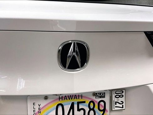 Used 2024 Acura ZDX Type S AWD/4WD image 31