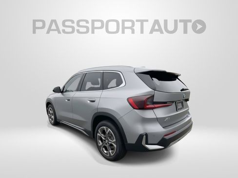 Used 2023 BMW X1 xDrive28i AWD/4WD image 14