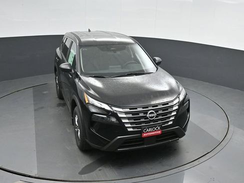 New 2026 Nissan Rogue S image 33