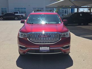 Used 2019 GMC Acadia Denali w/ Technology Package AWD/4WD video 3