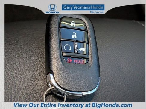New 2026 Honda Pilot Touring image 38