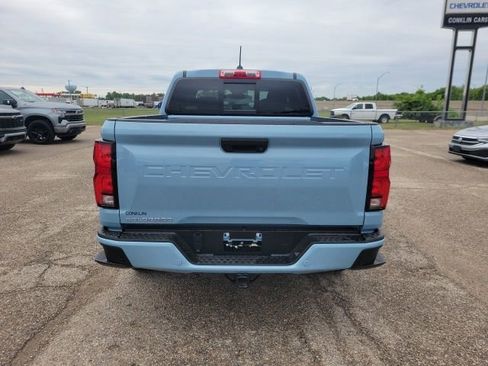 New 2025 Chevrolet Colorado LT w/ LT Convenience Package AWD/4WD image 25