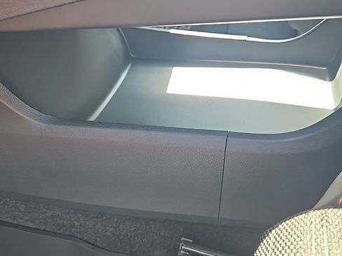 New 2026 Nissan Rogue SV w/ Rock Creek Premium Package image 12