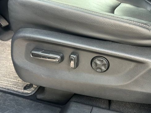 Used 2024 Honda Odyssey EX-L image 17