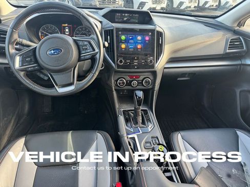 Used 2021 Subaru Crosstrek 2.5i Limited image 10