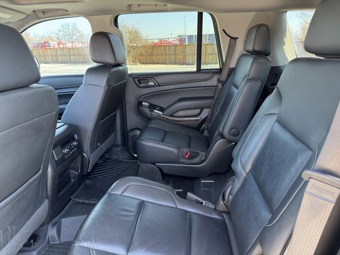 Used 2019 Chevrolet Tahoe LT image 7