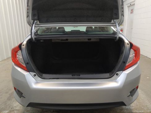 Used 2018 Honda Civic LX image 29