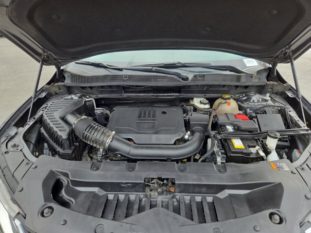 Used 2021 Chevrolet Blazer LT AWD/4WD image 20