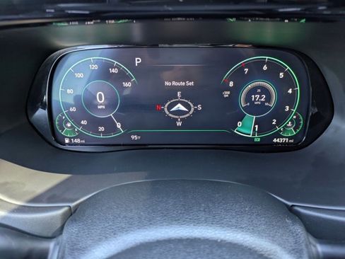 Used 2022 Hyundai Palisade Calligraphy image 11