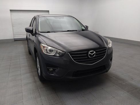 Used 2016 MAZDA CX-5 Touring w/ Bose/Moonroof Package FWD image 14