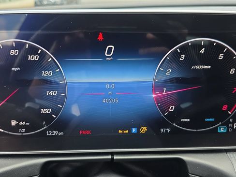 Certified 2023 Mercedes-Benz C 300 Sedan image 23