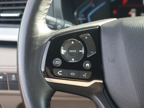 Used 2020 Honda Odyssey EX-L image 19