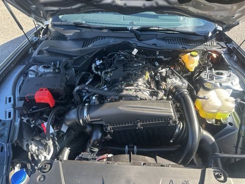 New 2026 Ford Mustang Premium image 32