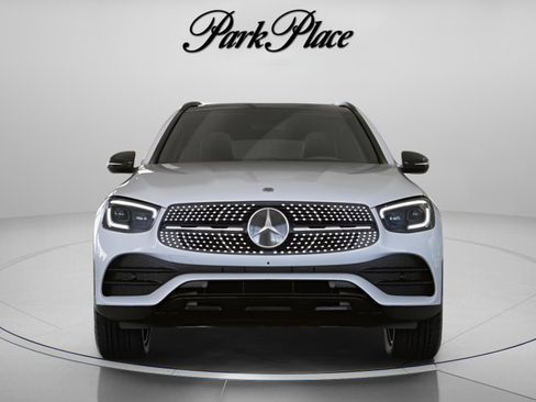 Used 2022 Mercedes-Benz GLC 300 image 36