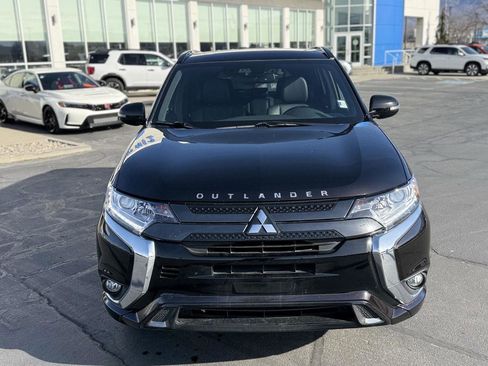 Used 2022 Mitsubishi Outlander LE image 4