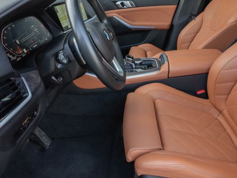 Used 2023 BMW X5 xDrive40i w/ Premium Package image 12