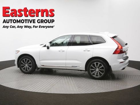 Used 2021 Volvo XC60 T5 Inscription AWD/4WD image 63