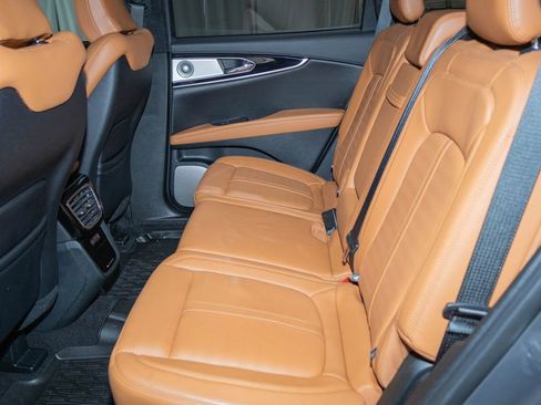 Used 2022 Lincoln Nautilus Black Label AWD/4WD image 12