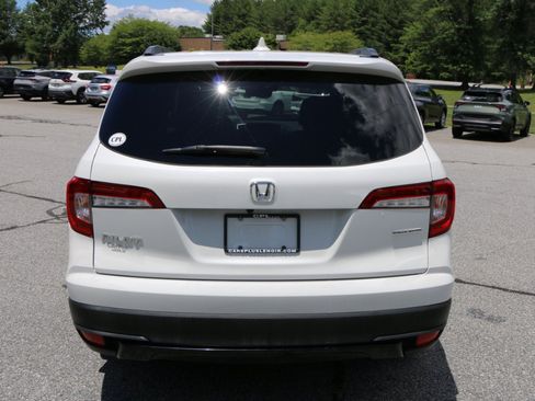 Used 2022 Honda Pilot Special Edition image 4