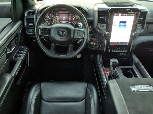 Used 2022 RAM 1500 TRX w/ TRX Level 2 Equipment Group image 21