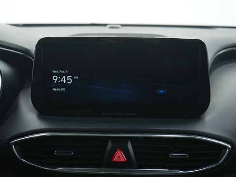 Used 2023 Hyundai Santa Fe SEL w/ Premium Package image 18