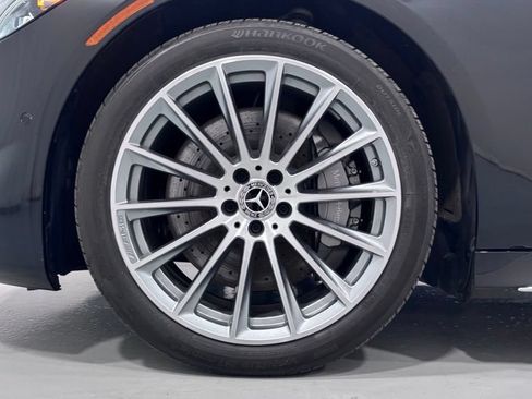 Certified 2023 Mercedes-Benz S 580 4MATIC Sedan image 30
