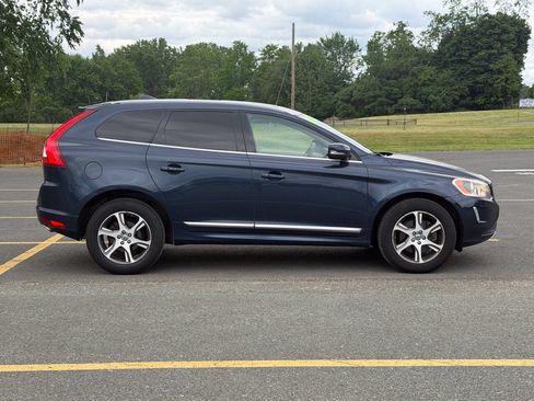 Used 2014 Volvo XC60 T6 AWD/4WD image 6