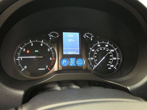 Used 2016 Lexus GX 460 w/ Premium Package AWD/4WD image 10