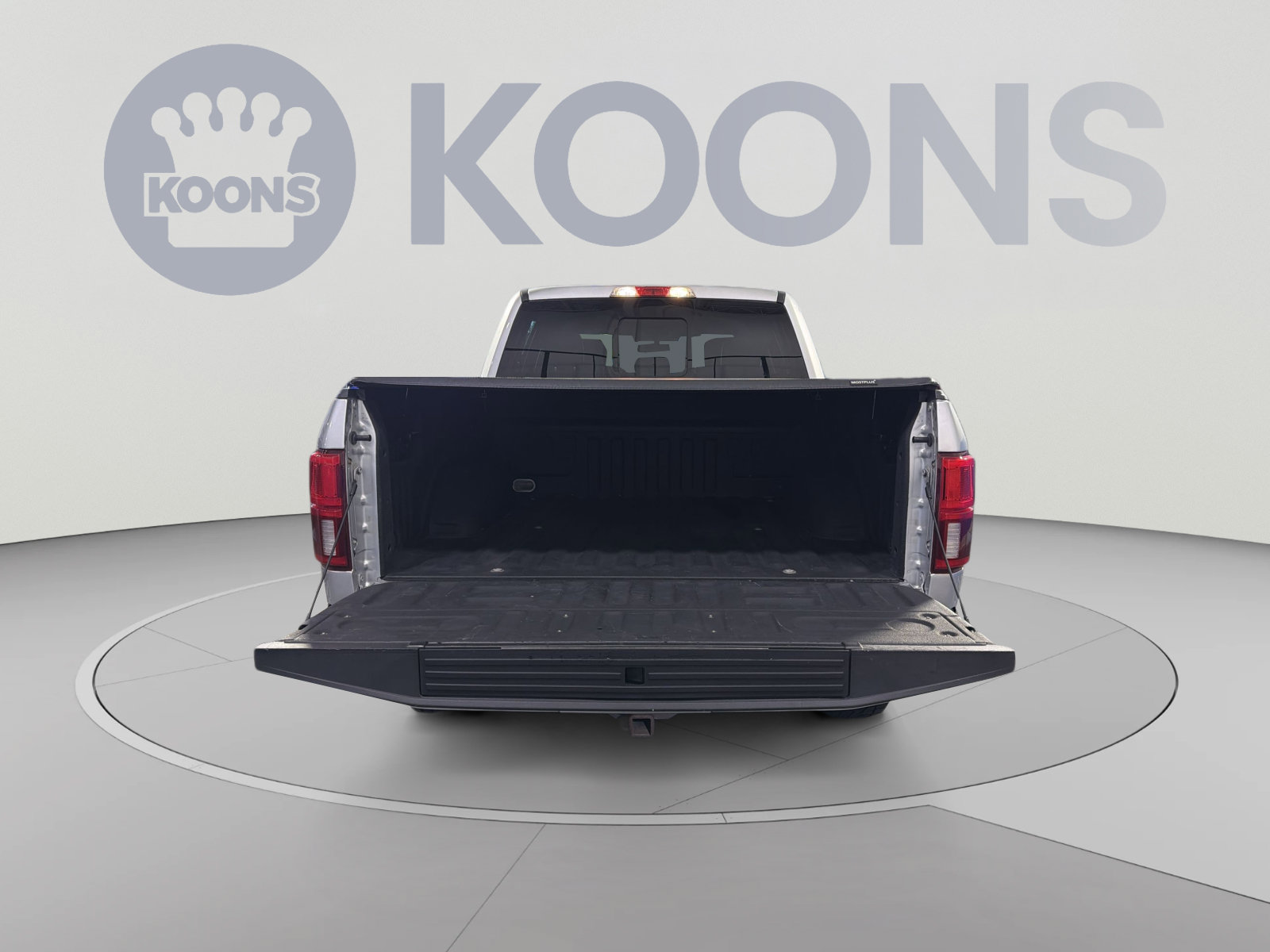 Used 2018 Ford F150 Lariat AWD/4WD image 28