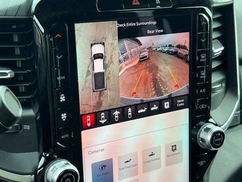 New 2026 RAM 3500 Big Horn image 17