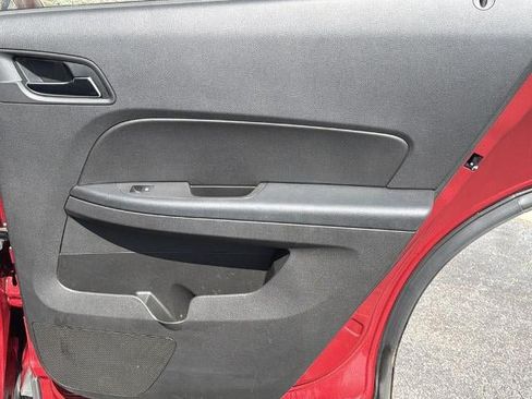 Used 2014 Chevrolet Equinox LTZ FWD image 16
