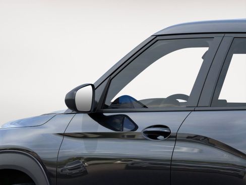 New 2026 Chevrolet TrailBlazer LS w/ LS Convenience Package image 12