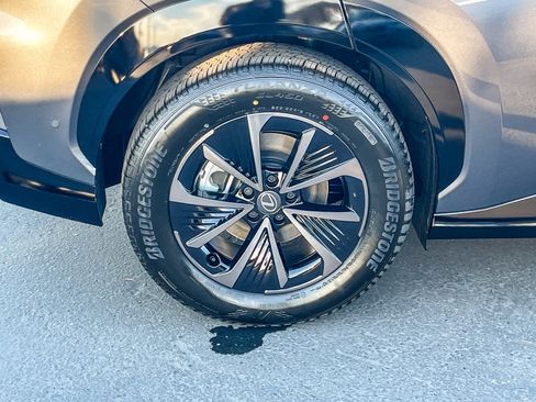 New 2026 Lexus RZ 450e Premium image 10