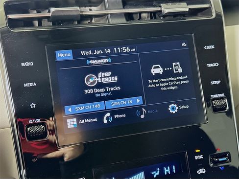 Used 2024 Hyundai Tucson SEL image 25