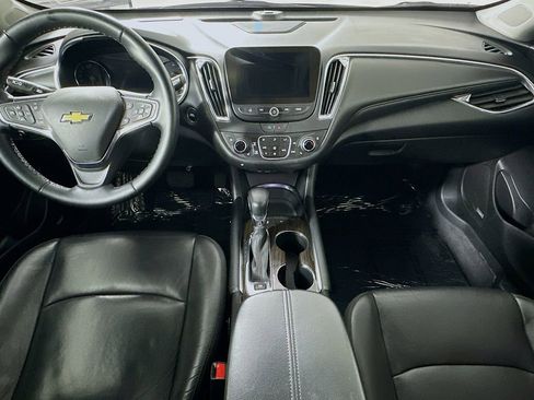 Used 2024 Chevrolet Malibu LT FWD image 16