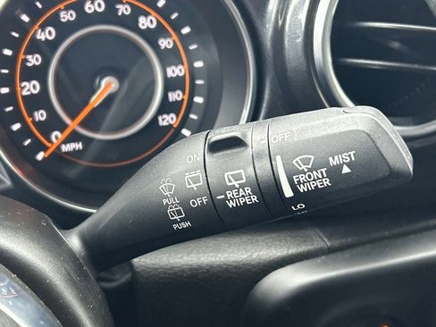 Certified 2022 Jeep Wrangler Unlimited Sahara AWD/4WD image 28